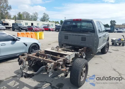 2005 Dodge Ram 3500 Slt/Laramie z USA, uszkodzony, nr VIN 3D7LS38CX5G703038